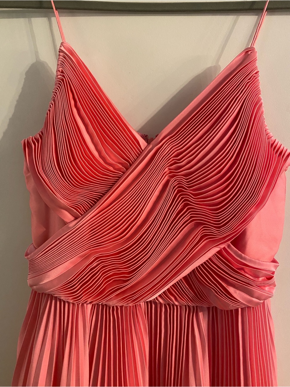 Hutch Fiji Ombré Gown - Picture 8 of 12